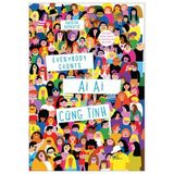  Ai Ai Cũng Tính (Bìa Cứng) 