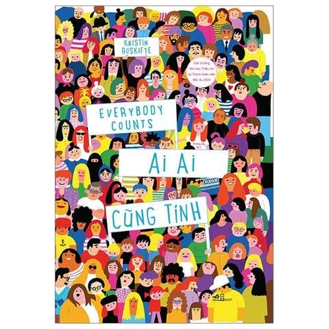  Ai Ai Cũng Tính (Bìa Cứng) 