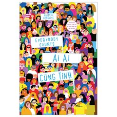  Ai Ai Cũng Tính (Bìa Cứng) 