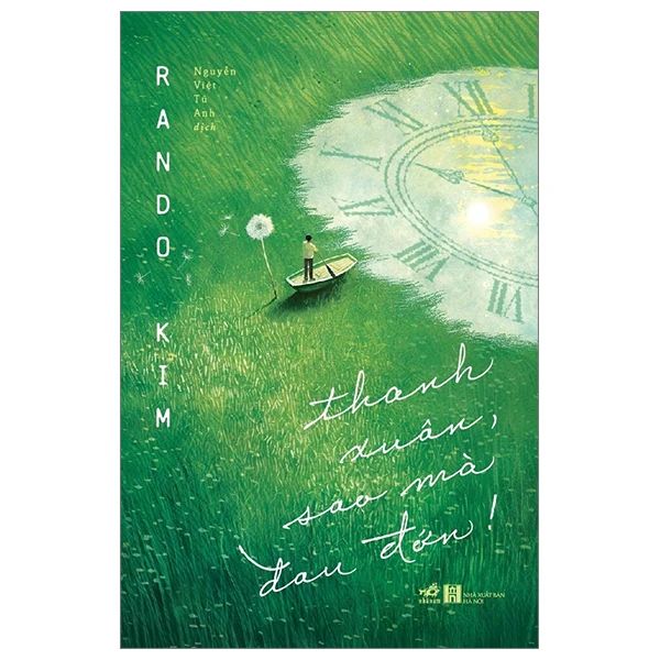  Thanh Xuân, Sao Mà Đau Đớn! 