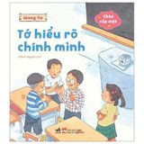  Chào Cấp Một- Tớ Hiểu Rõ Chính Mình 