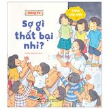  Chào Cấp Một- Sợ Gì Thất Bại Nhỉ? 