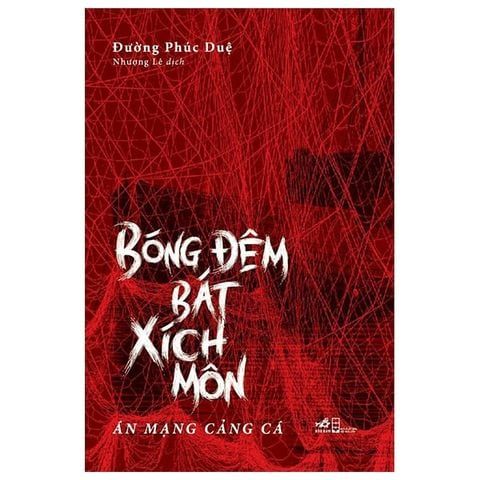 Bóng Đêm Bát Xích Môn 