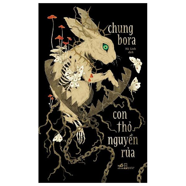  Con Thỏ Nguyền Rủa 