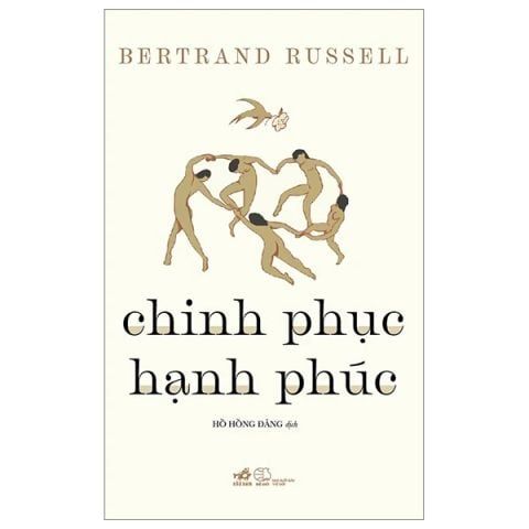  Chinh Phục Hạnh Phúc 