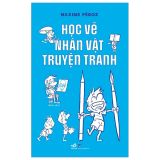  Học Vẽ Nhân Vật Truyện Tranh 