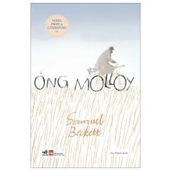  Ông Molloy 