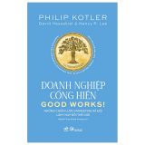  Doanh Nghiệp Cống Hiến 