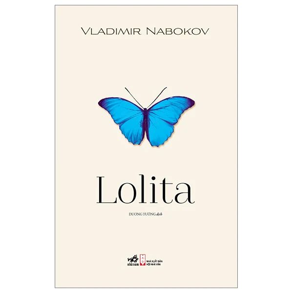 Lolita (Tái Bản 2024)