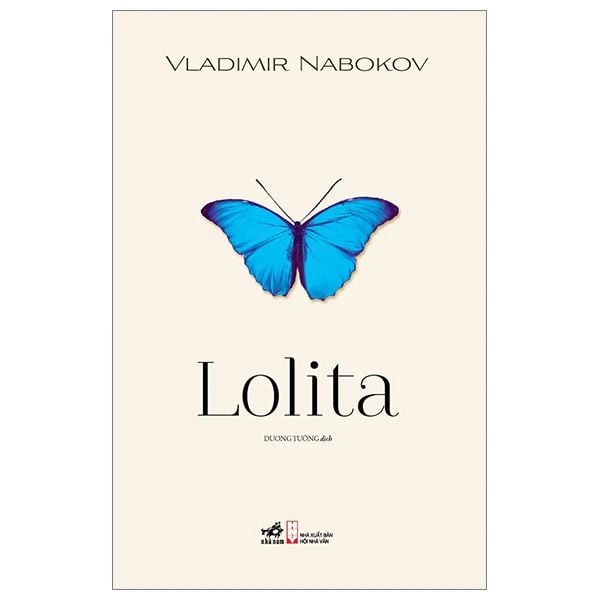  Lolita (Tái Bản 2024) 
