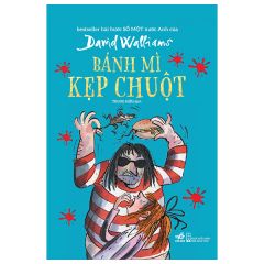  Bánh Mì Kẹp Chuột (Tái Bản 2024) 