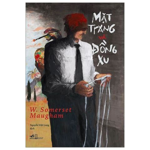  Mặt Trăng Và Đồng Xu 