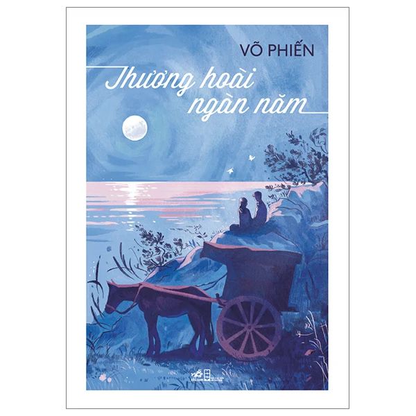 Thương Hoài Ngàn Năm - 