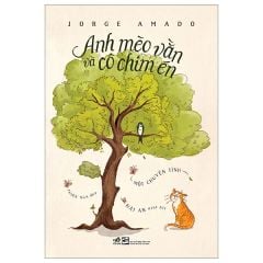  Anh Mèo Vằn Và Cô Chim Én - Một Chuyện Tình 