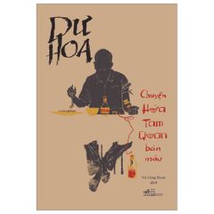  Chuyện Hứa Tam Quan Bán Máu 