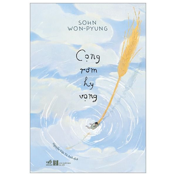  Cọng Rơm Hy Vọng 