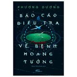  Báo Cáo Điều Tra Về Bệnh Hoang Tưởng 