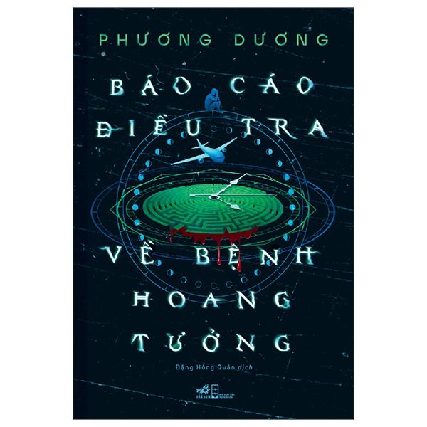 Báo Cáo Điều Tra Về Bệnh Hoang Tưởng 