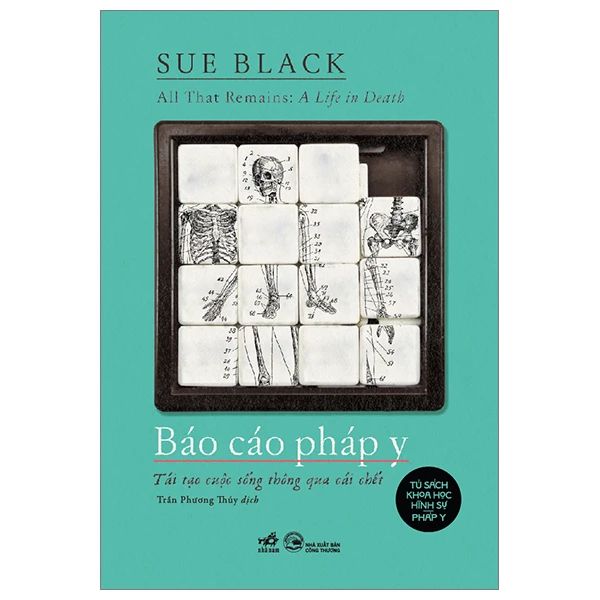  All That Remains - A Life In Death - Báo Cáo Pháp Y - Tái Tạo Cuộc Sống Thông Qua Cái Chết 