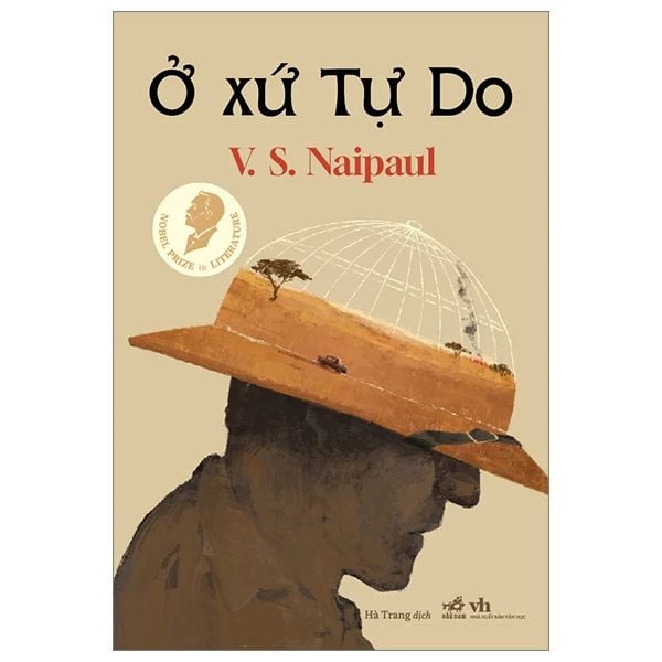  Ở Xứ Tự Do 