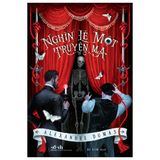  Nghìn Lẻ Một Truyện Ma 