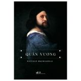  Quân Vương (Tái Bản 2024) 