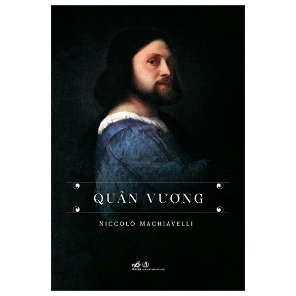  Quân Vương (Tái Bản 2024) 