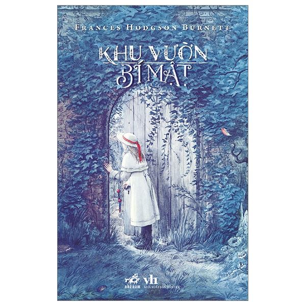 Khu Vườn Bí Mật