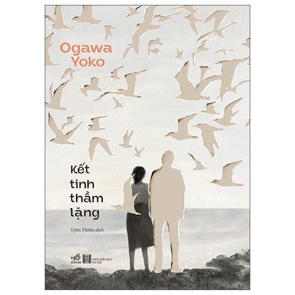  Kết Tinh Thầm Lặng 