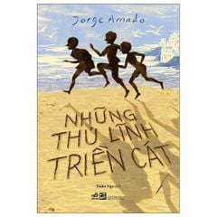  Những Thủ Lĩnh Trên Cát 