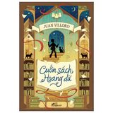  Cuốn Sách Hoang Dã 