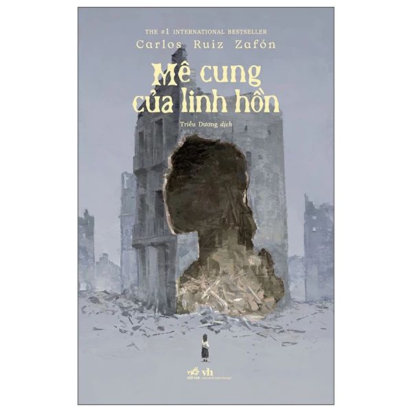  Mê Cung Của Linh Hồn 