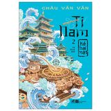  Ti Nam - Tập 2 - Kẻ Hai Mặt 