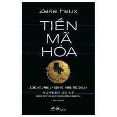 Tiền mã hóa