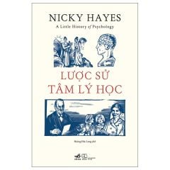  Lược Sử Tâm Lý Học 