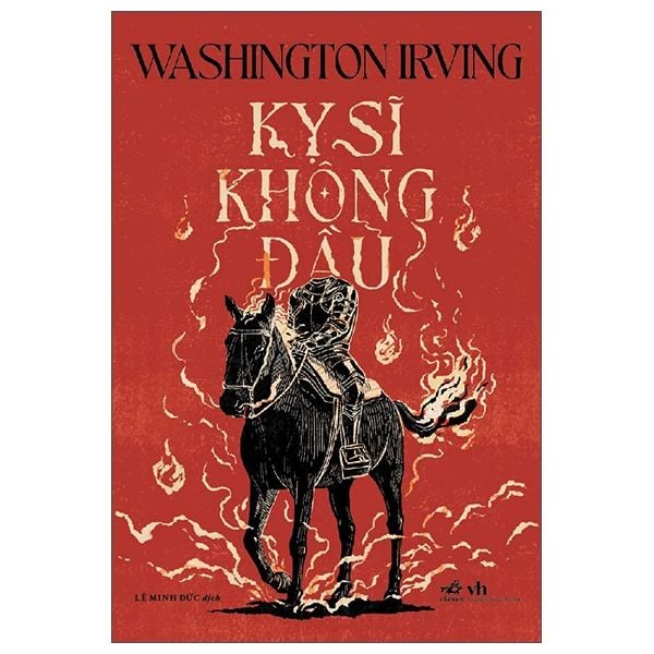  Kỵ Sĩ Không Đầu 