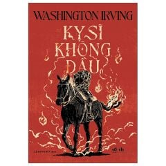  Kỵ Sĩ Không Đầu 