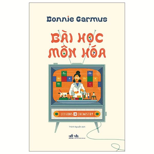  Bài Học Môn Hóa - Lesson In Chemistry 