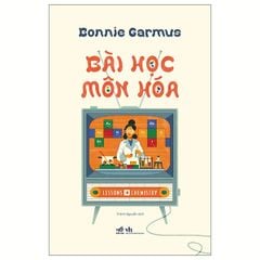  Bài Học Môn Hóa - Lesson In Chemistry 