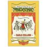  Những Cuộc Phiêu Lưu Của Pinocchio - Câu Chuyện Về Một Chú Rối Gỗ 