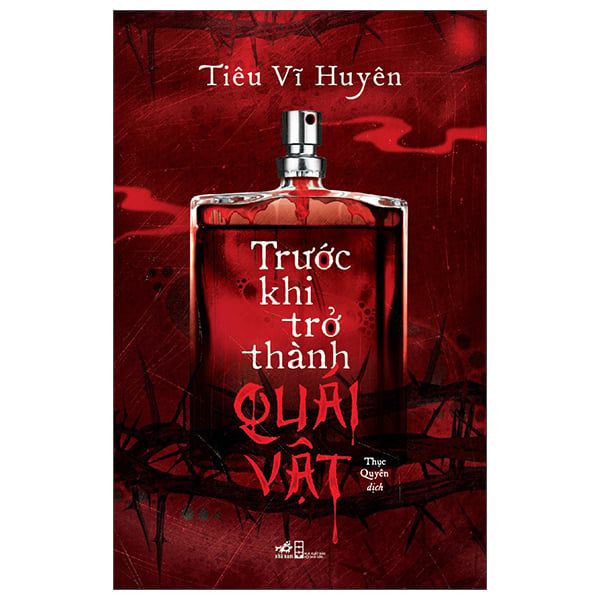  Trước Khi Trở Thành Quái Vật 