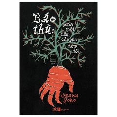  Báo Thù - Mười Một Câu Chuyện Tăm Tối 