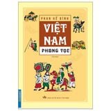  Việt Nam Phong Tục - Tái Bản 