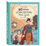  80 Ngày Vòng Quanh Thế Giới 