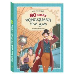  80 Ngày Vòng Quanh Thế Giới 