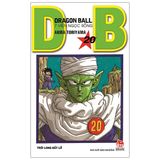  Dragon Ball - 7 Viên Ngọc Rồng - Tập 20 