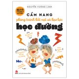  15 Bí Kíp Giúp Tớ An Toàn - Cẩm Nang Phòng Tránh Bắt Nạt Và Bạo Lực Học Đường 