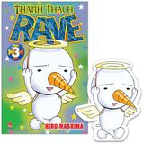  Thánh Thạch Rave - Tập 3 