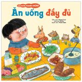  Bé Khỏe Mạnh Hơn! - Ăn Uống Đầy Đủ 