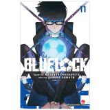  Bluelock - Tập 11 